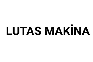 Lutas Makina  Logo
