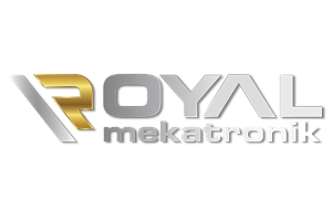 Royal Mekatronik  Logo