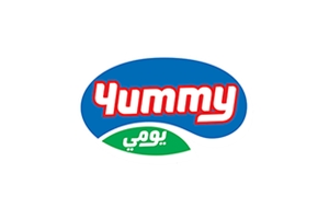 Yummy Company  Logo