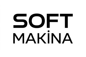Soft Makina   Logo