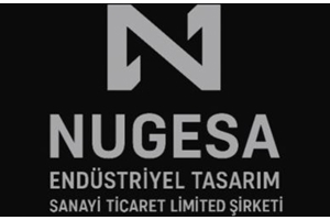 Nugesa Endüstriyel Tasarım Sanayi Ticaret Limited Şirketi