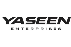 Yaseen Enterprıses  Logo