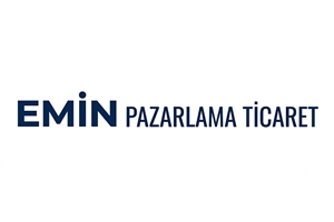 Emin Pazarlama Ticaret  Logo