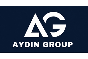 Aydın Group Makina  Ambalaj Logo
