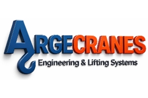 Argecranes Mühendislik  Logo