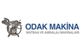 Odak Makina