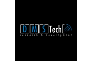 DMS Tech  Logo