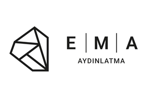 Ema Aydınlatma  Logo