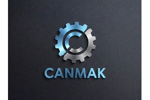 Canmak Makina  Logo
