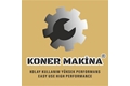 Koner Makina