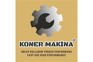 Koner Makina Gıda Ve Makinaları