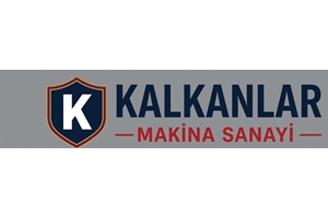 Kalkanlar Makina Sanayi  Logo