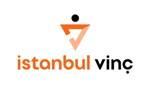 İstanbul Vinç   Logo