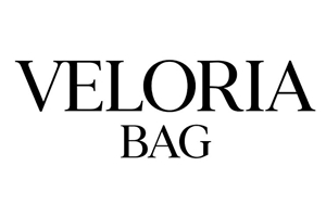 Veloria Bag  Logo