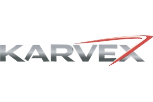Karvex Makina  Logo