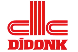 Didonk Korna  Logo