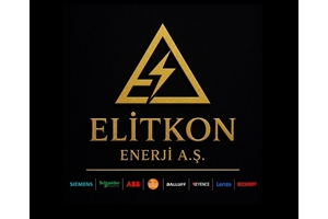 Elitkon Enerji  Logo