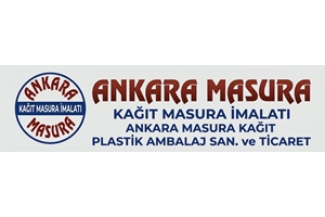 Ankara Masura  Logo
