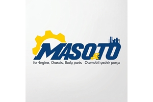 Mass Makina  Logo