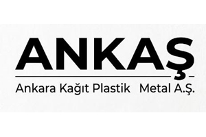 Ankaş Kağıt Plastik  Logo