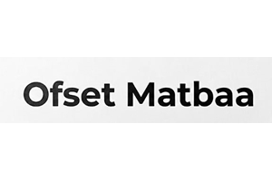 Ofset Matbaa