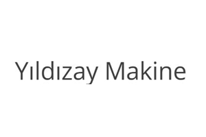 Yıldızay Makine  Logo