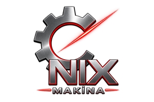Nix Makina  Logo