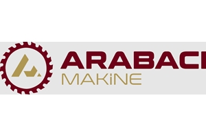 Arabacı Makine  Logo