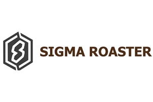 Sigma Roaster  Logo