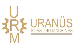 URM Uranüs Kavurma Makineleri  Logo