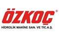Özkoç Hidrolik Makina