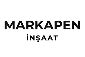 Markapen  Logo