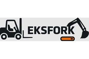 Eksfork  Logo