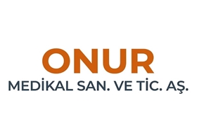 Onur Medikal  Logo