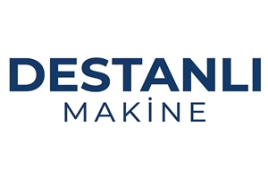 Destanlı Makine   Logo