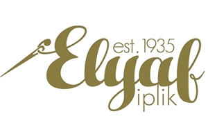 Elyaf İplik  Logo