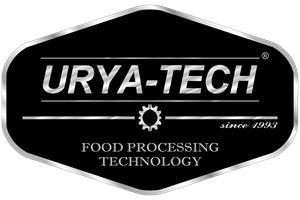 Uryatech  Logo