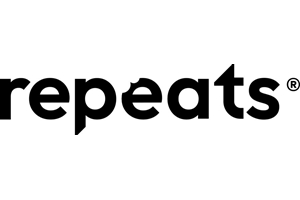 Repeats  Logo