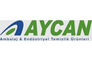 Aycan Ambalaj  Logo