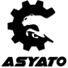 Asyato Pro Max Full Otomatik Çim Çit Örme Makinesi