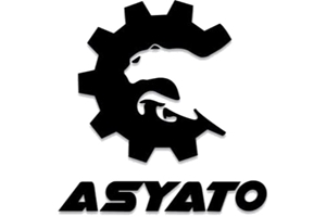 Asyato Otomasyon  Logo