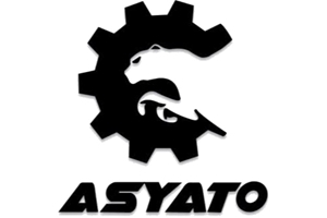 Asyato Otomasyon Makine Ltd. Şti.