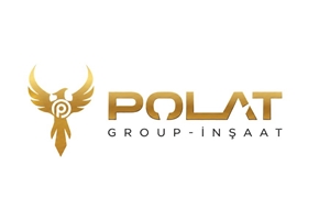 Polat Group Metal  Logo