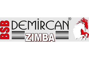 BSB Demircan Zımba  Logo