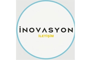 İnovasyon İletişim  Logo