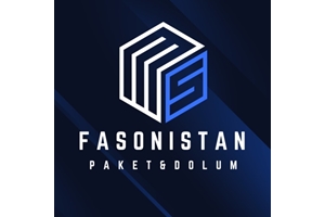Fasonistan Paket Dolum  Logo