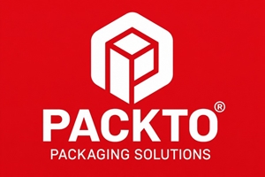 Packto Otomasyon Robotik Teknolojileri   Logo