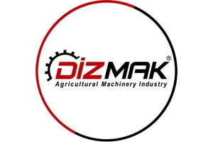 Dizmak Tarım Makinaları  Logo