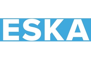 Eska Valve  Logo