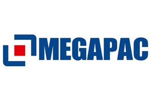 Megapac Endüstriyel Ürünler  Logo